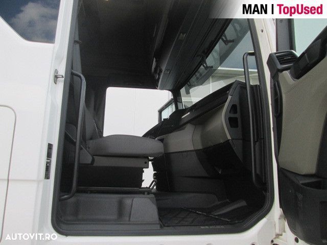 MAN TGX 18.510 4x2 BL SA - 7