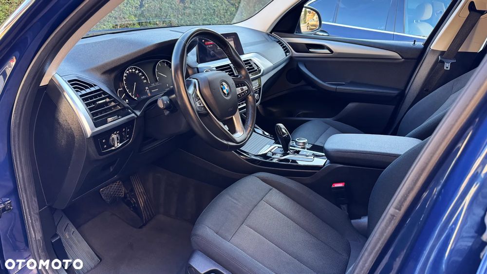 BMW X3 - 17