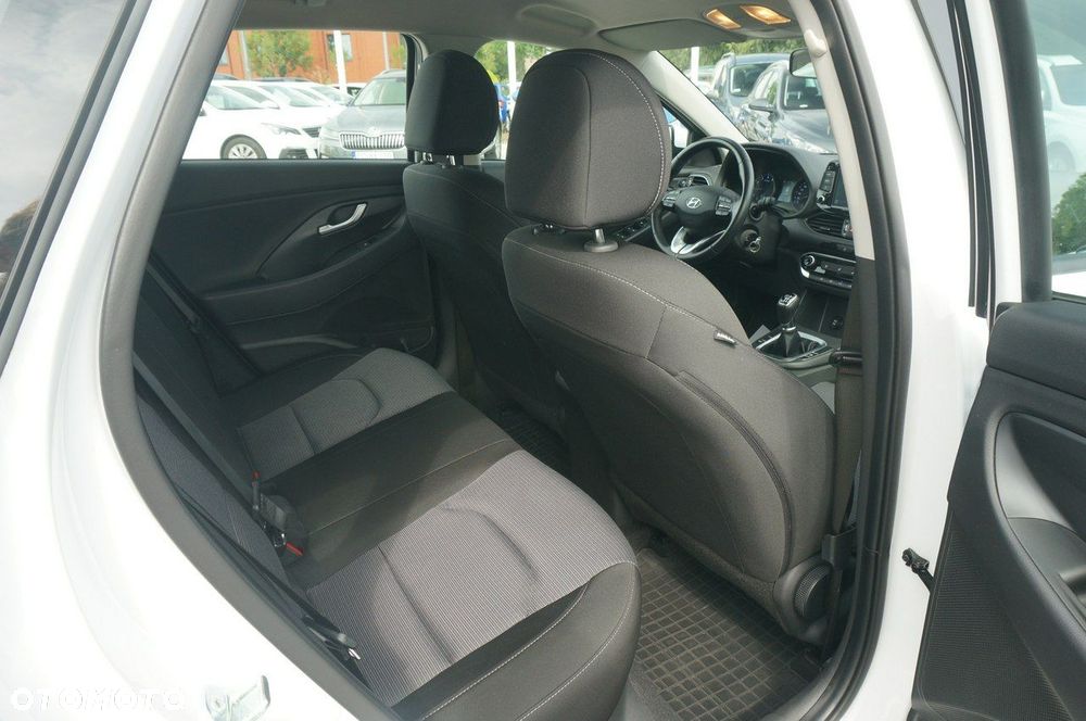 Hyundai i30 - 31