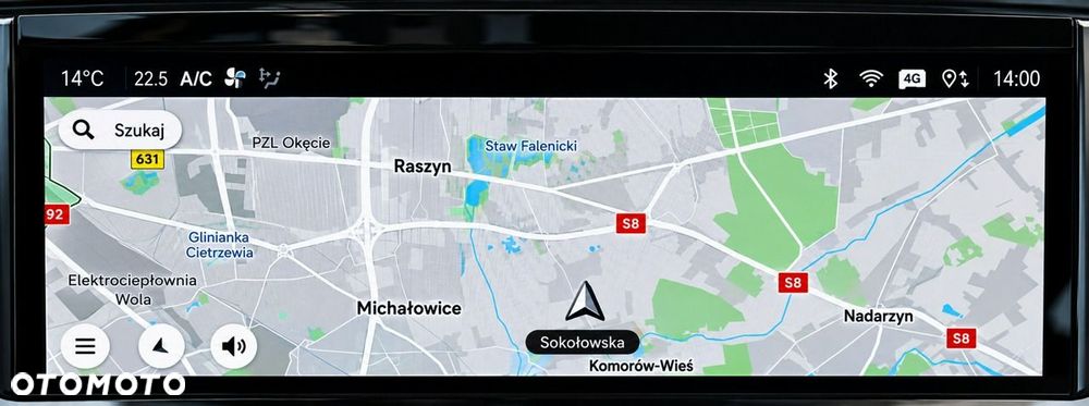 Opel Mokka 1.2 T GS S&S - 20