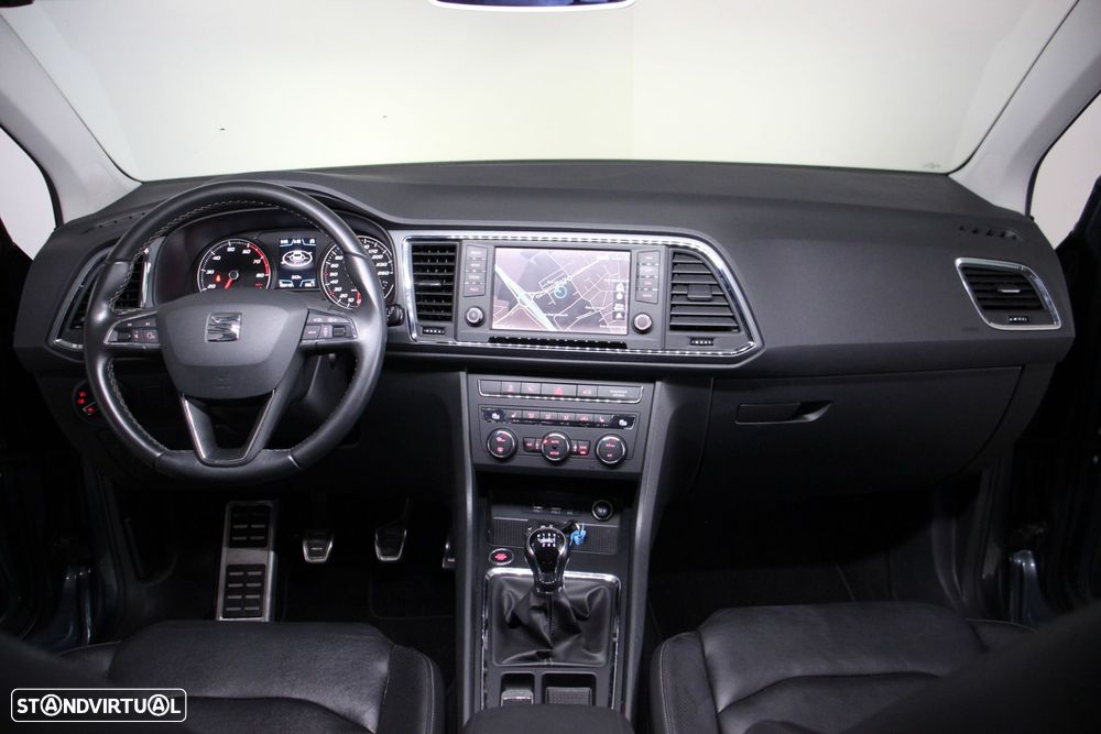 SEAT Ateca - 10