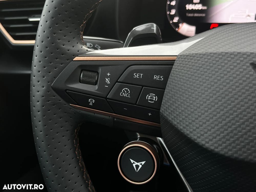 Cupra Formentor - 18