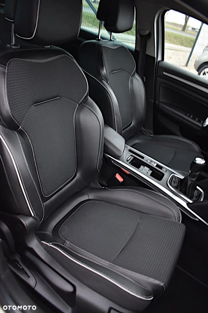 Renault Megane dCi 110 FAP Expression - 37