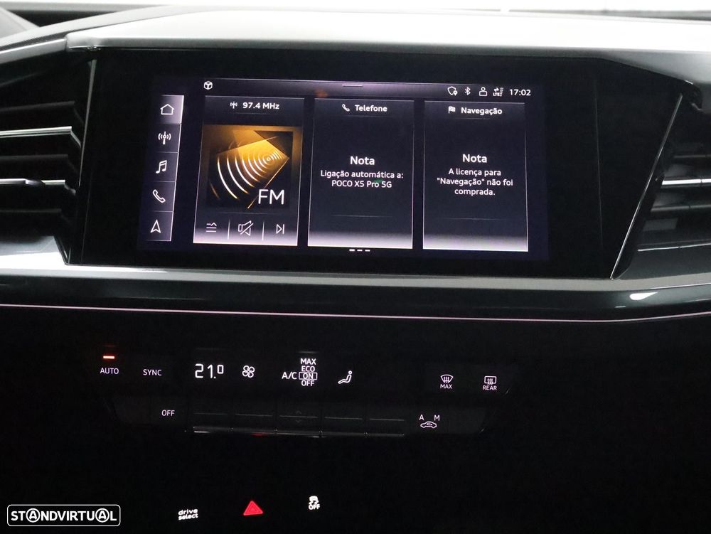 Audi Q4 Sportback e-tron 45 82 kWh SE Business Plus - 21