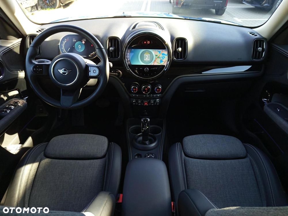 MINI Countryman - 15