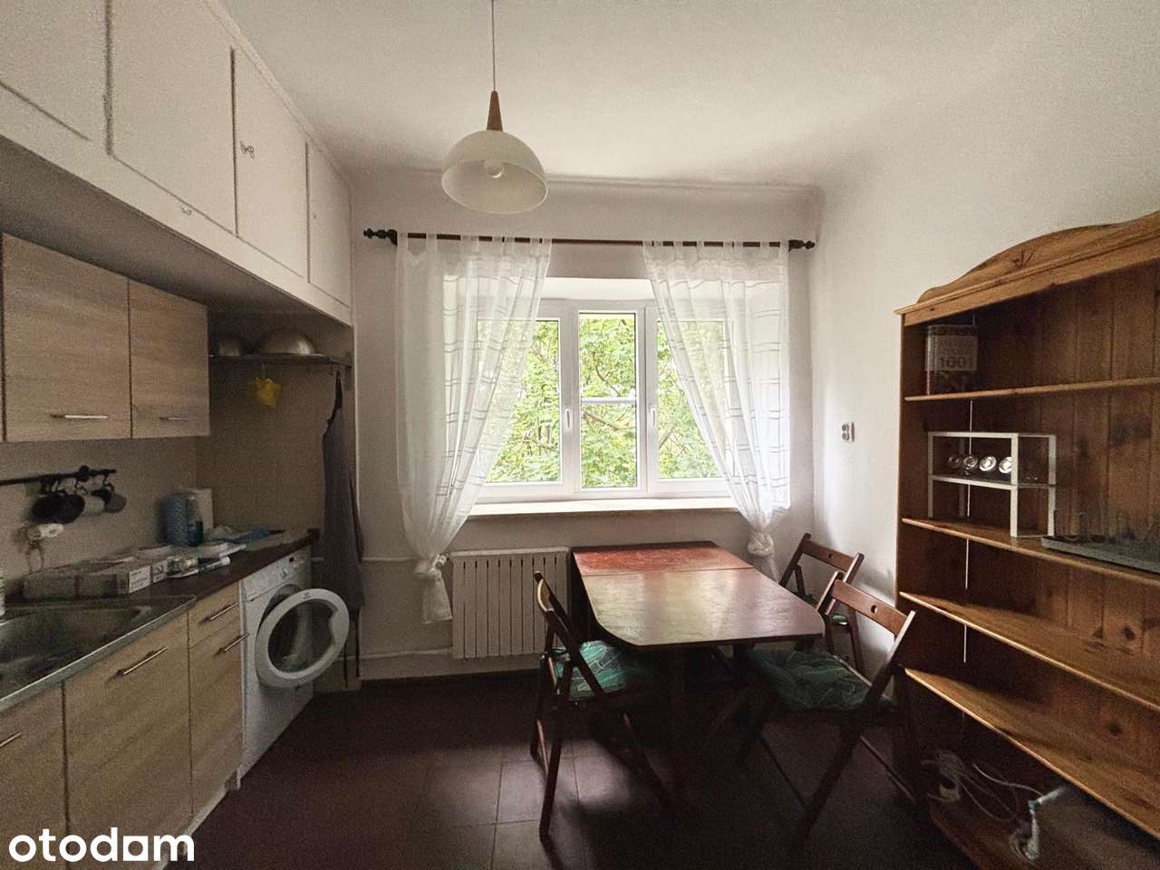 Atrakcyjna kawalerka 31 m² | Nowolipie 17A | Śródmieście