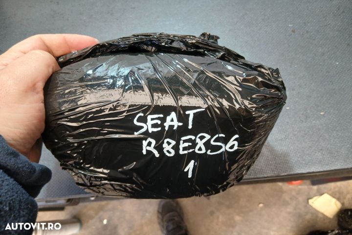 Airbag volan / sofer 5F0880201H 5F0880201H Seat Leon 3 5F [facelift] - 5