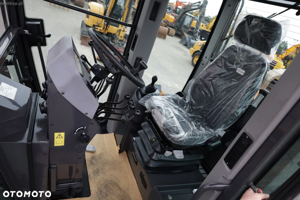 Case 836C AWD - 30
