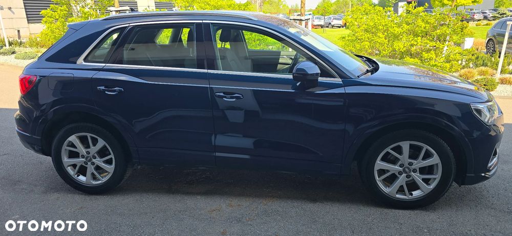 Audi Q3 35 TDI S tronic advanced - 7