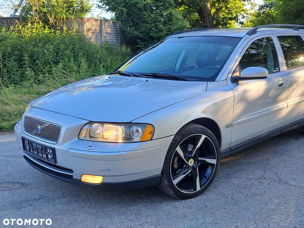 Volvo V70 2.4 - 31