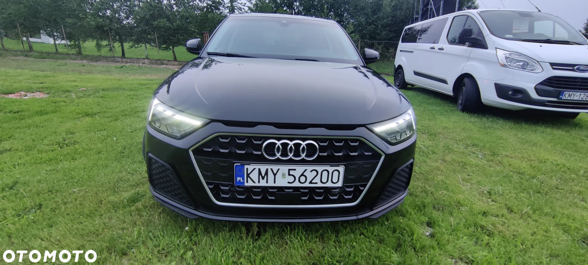 Audi A1 25 TFSI Sportback S tronic - 2