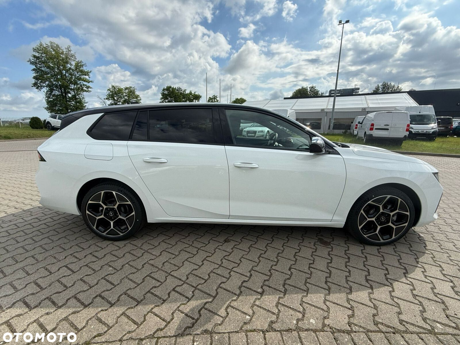 Opel Astra - 9