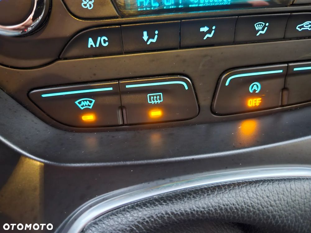 Ford C-MAX 2014