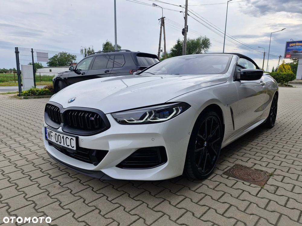 BMW Seria 8 - 2