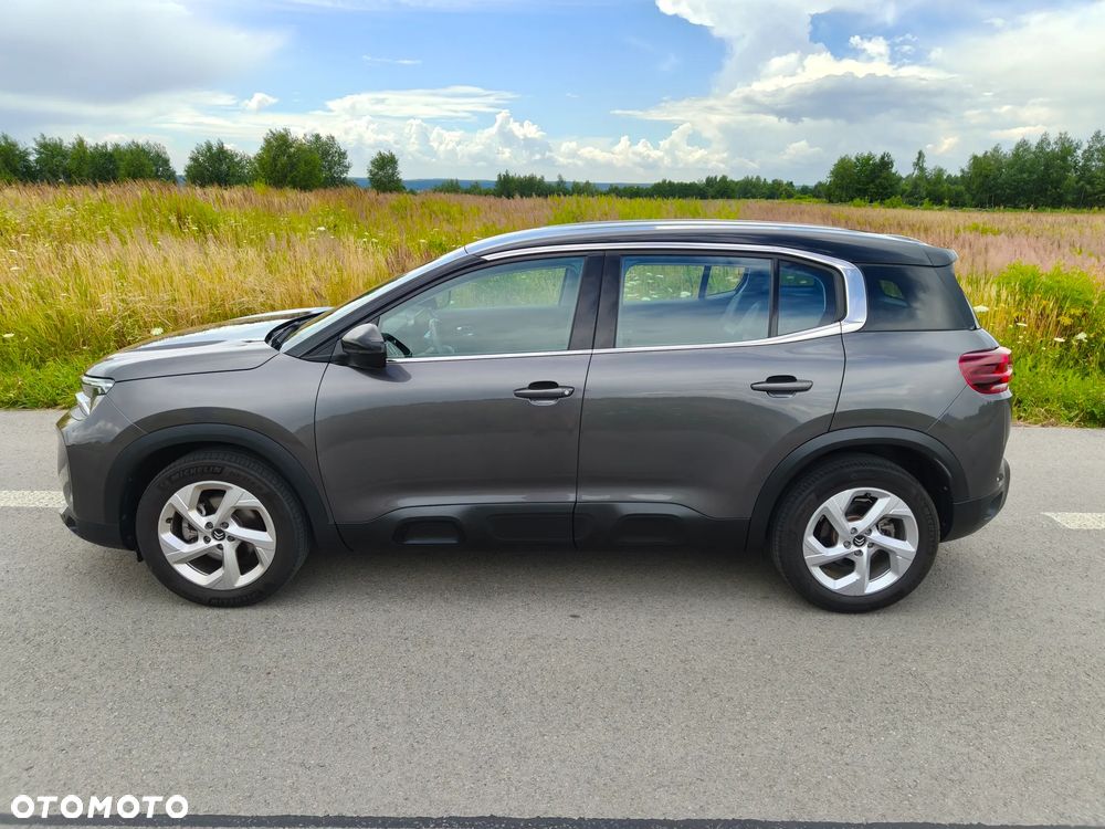 Citroën C5 Aircross 1.5 BlueHDi Shine - 21