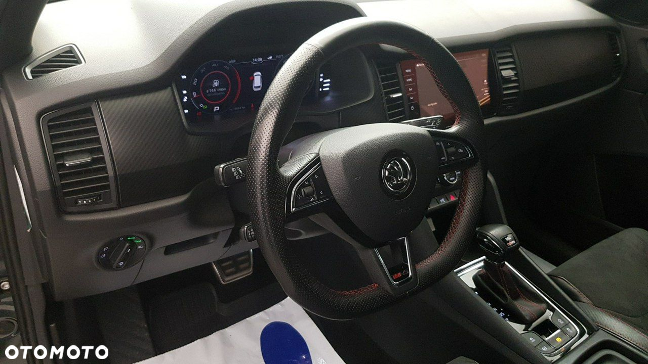 Skoda Kodiaq - 19