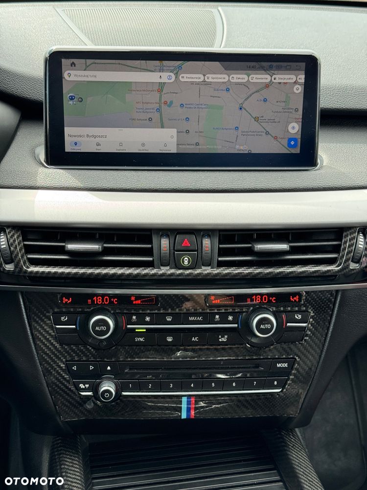 BMW X5 xDrive30d - 8