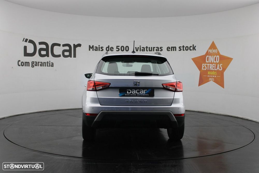 SEAT Arona 1.6 TDI Style - 6