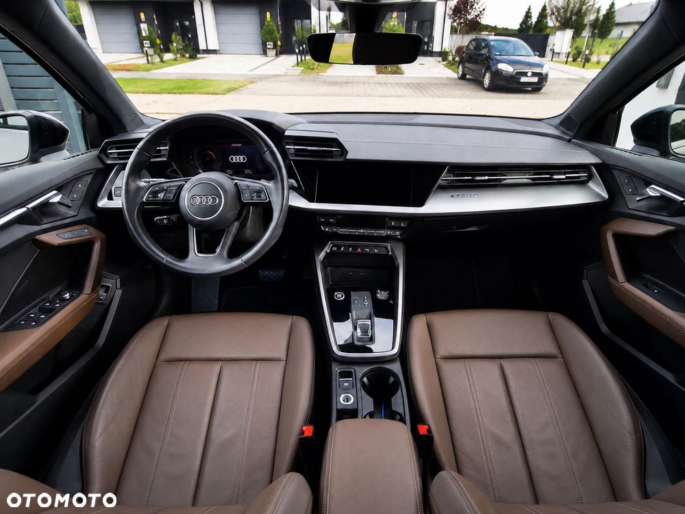Audi A3 Limousine - 7