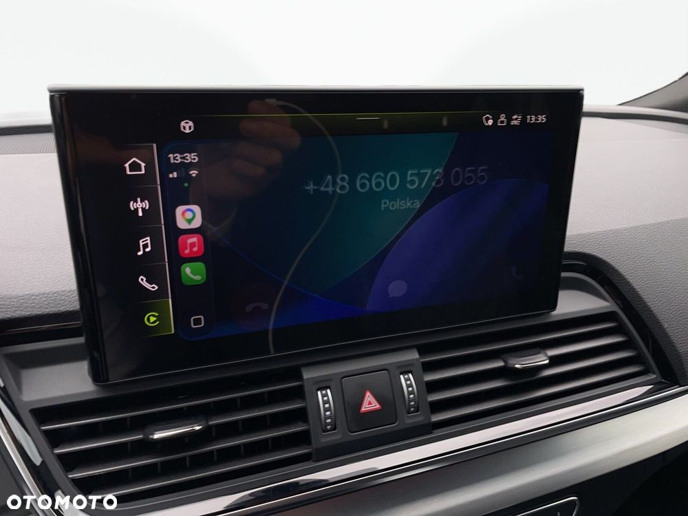 Audi SQ5 TDI mHEV Quattro Tiptronic - 33