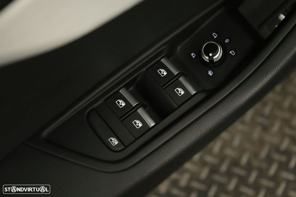 Audi A5 Sportback 40 TDI Advanced S tronic - 19