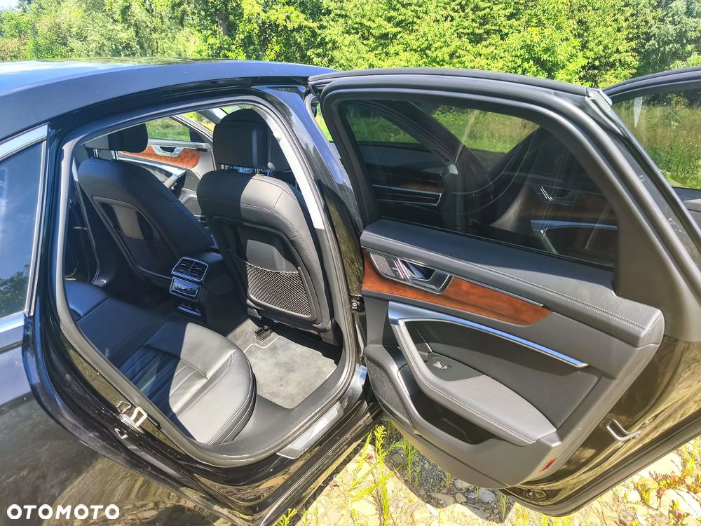 Audi A6 Limousine 55 TFSI quattro S tronic S line - 20