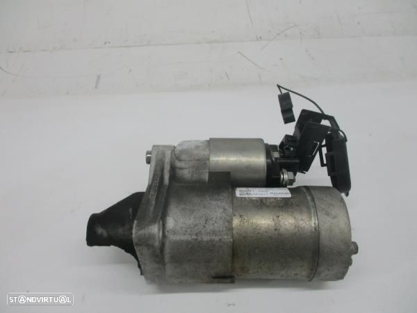 Motor Arranque Alfa Romeo Mito (955_) - 5