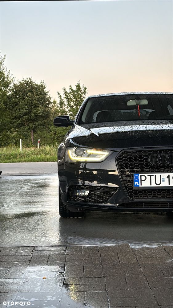 Audi A4 Limousine 2.0 TDI - 7
