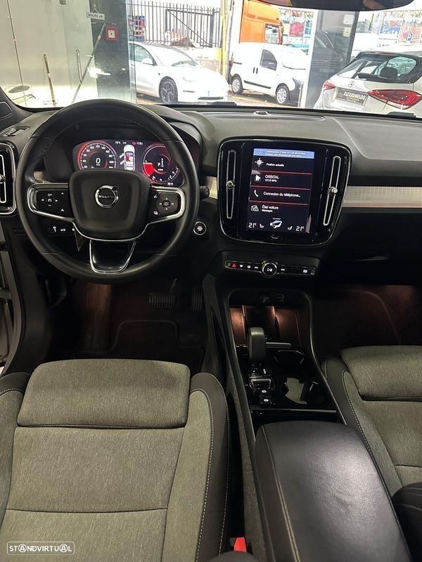 Volvo XC 40 - 7