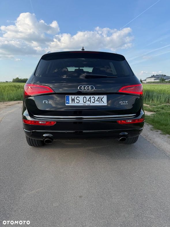 Audi Q5 - 7