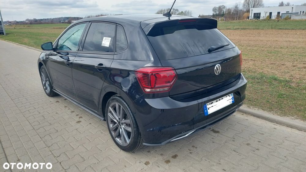 Volkswagen Polo 1.6 TDI SCR DSG Highline - 3