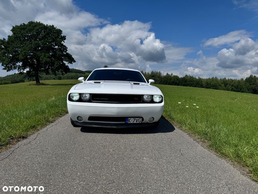 Dodge Challenger - 3