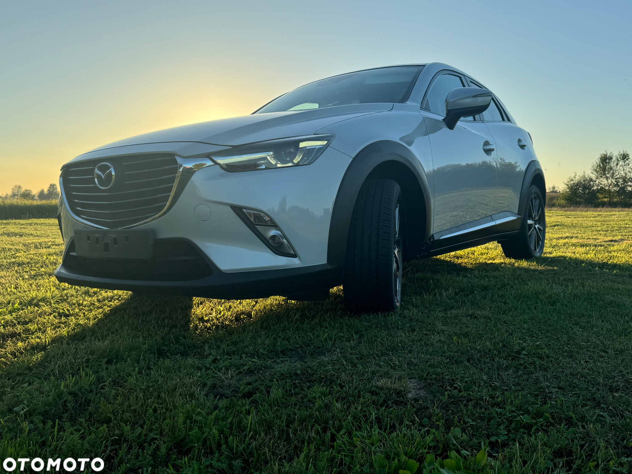 Mazda CX-3 2.0 Skypassion AWD - 27