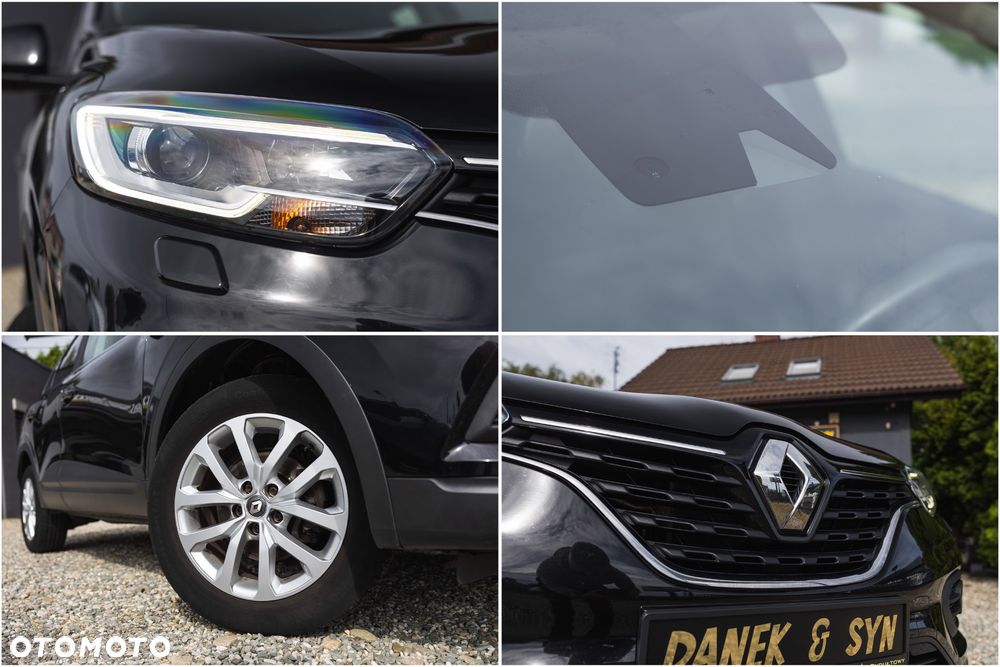 Renault Kadjar - 14