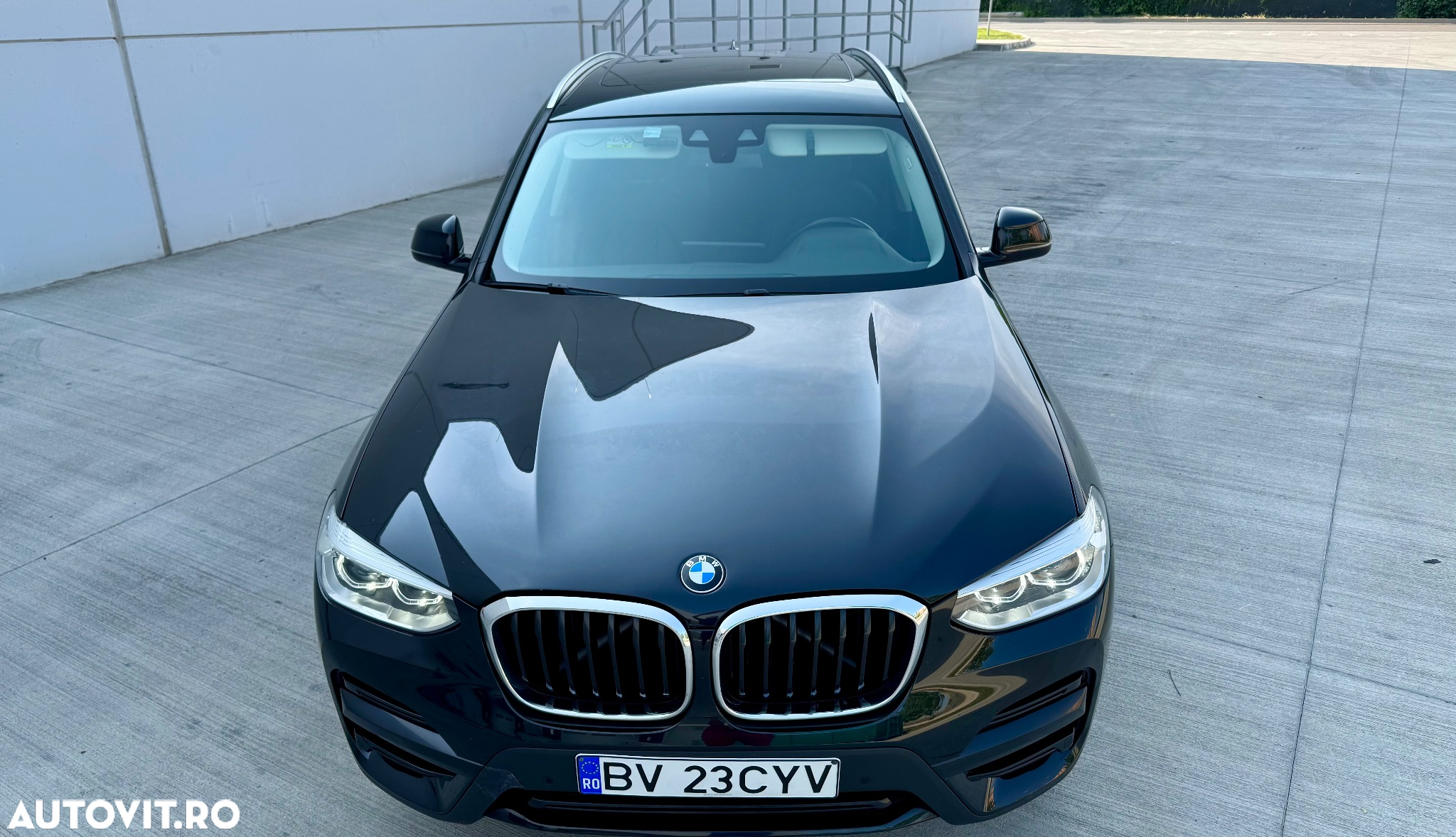 BMW X3 - 2