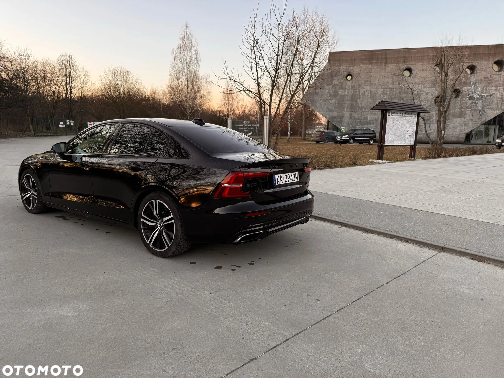 Volvo S60 T6 AWD R-Design - 5