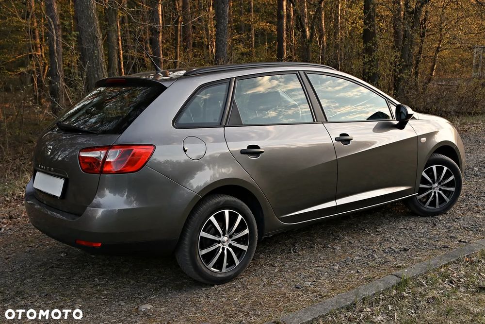 Seat Ibiza 1.2 12V i-Tech - 20