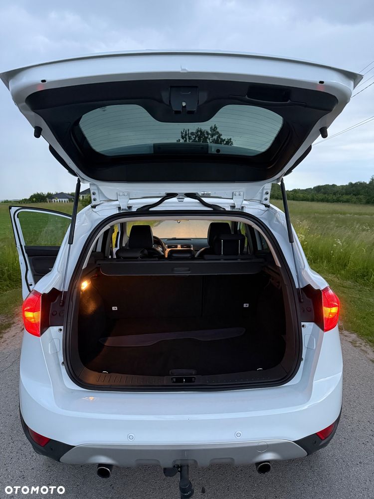 Ford Kuga 2.0 TDCi 4x4 Titanium - 20