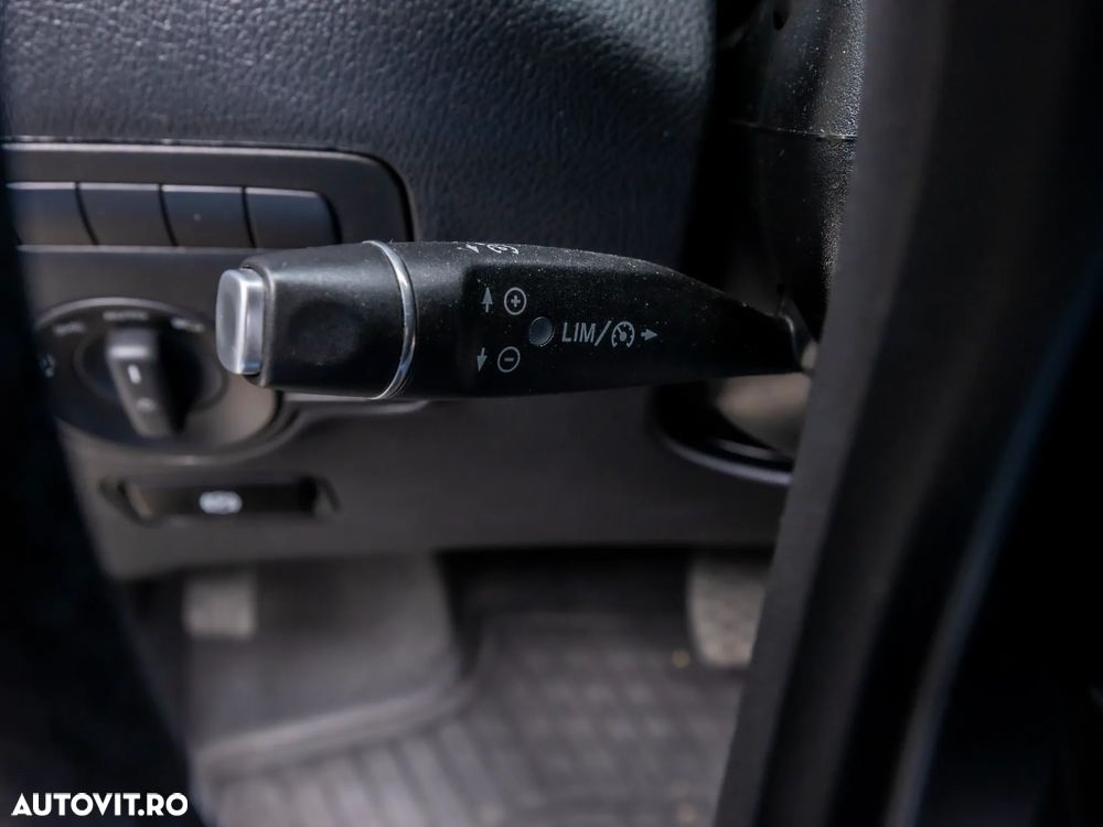 Mercedes-Benz Vito Extra-Lung 116 CDI 163CP RWD 9AT Pro - 20