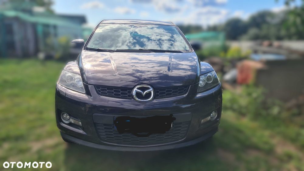 Mazda CX-7