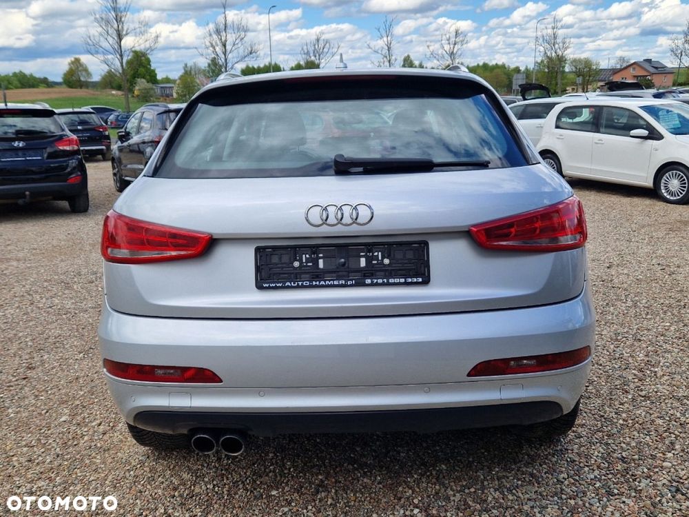 Audi Q3 - 29