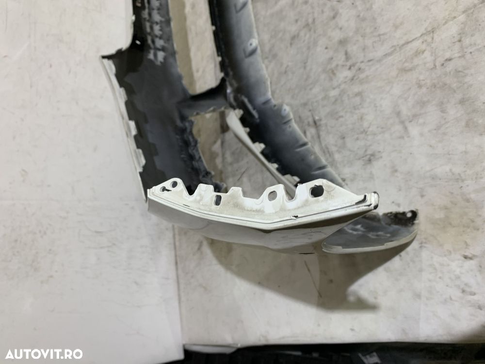 Bara fata BMW Seria 6, G32 M-Sport, 2018, 2019, 2020, 2021, 2022, cod origine OE 51118069703. - 6