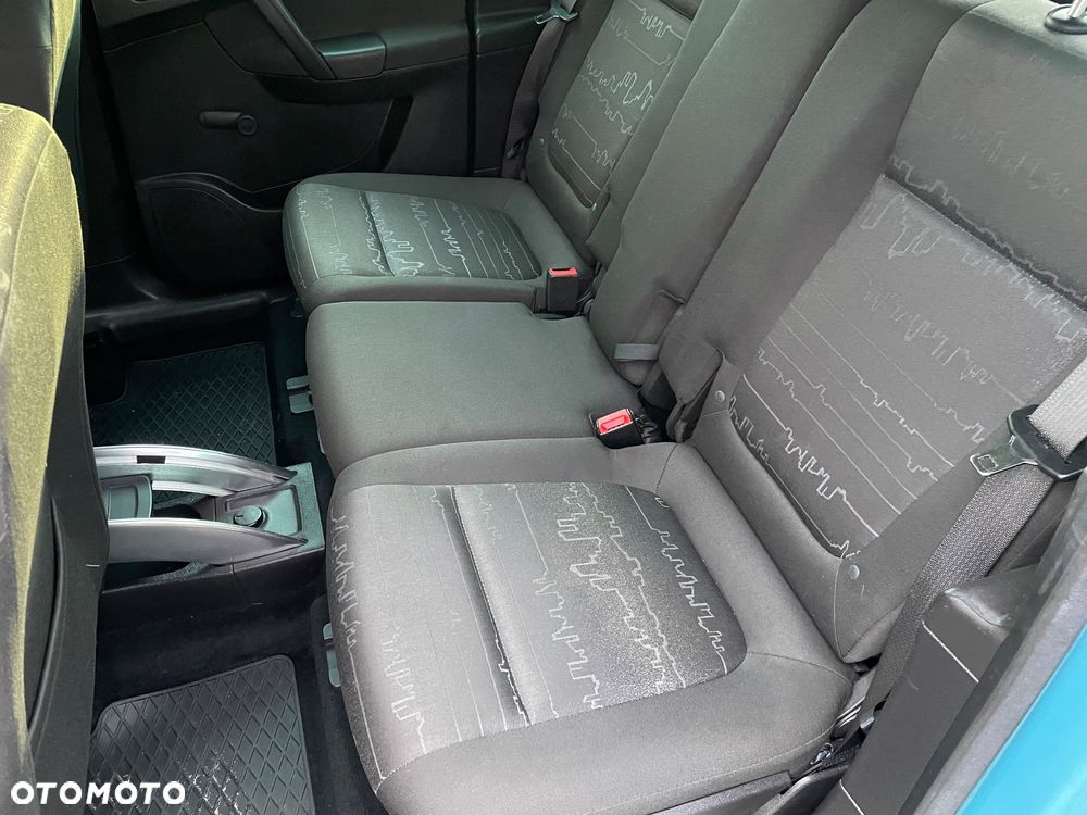 Opel Meriva 1.4 Design Edition - 13