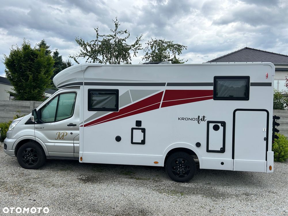 Ford Kronos fit281tl - 5