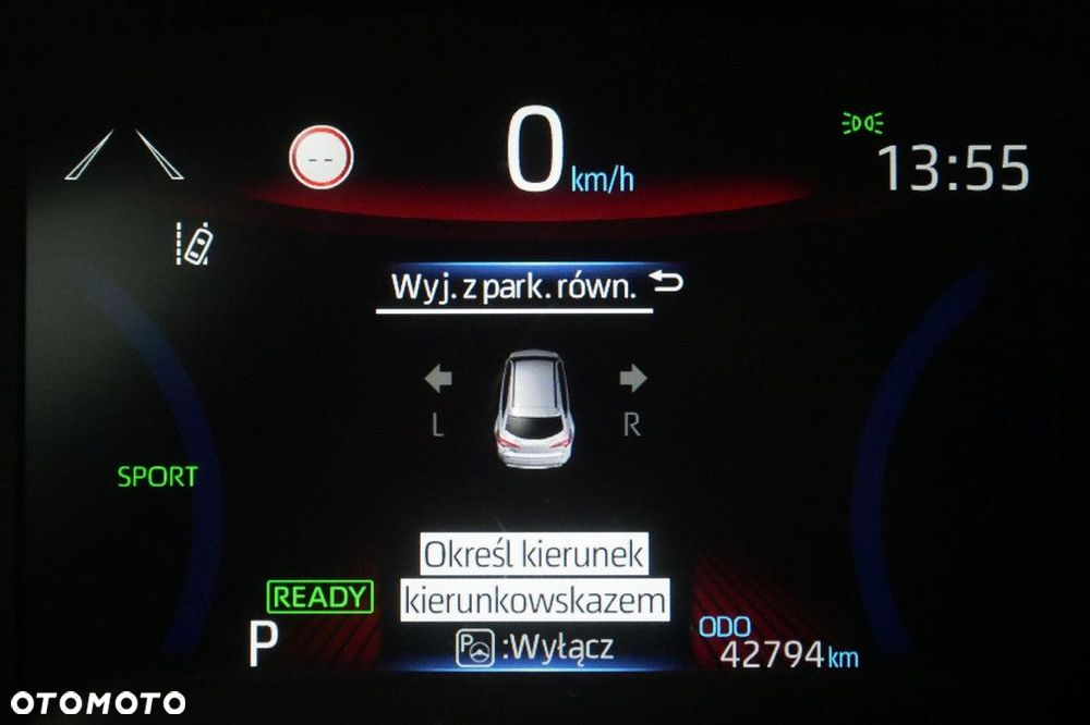 Toyota Corolla 1.8 Hybrid Comfort - 27