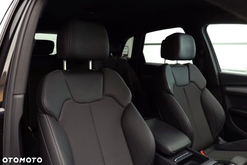 Audi Q5 - 15