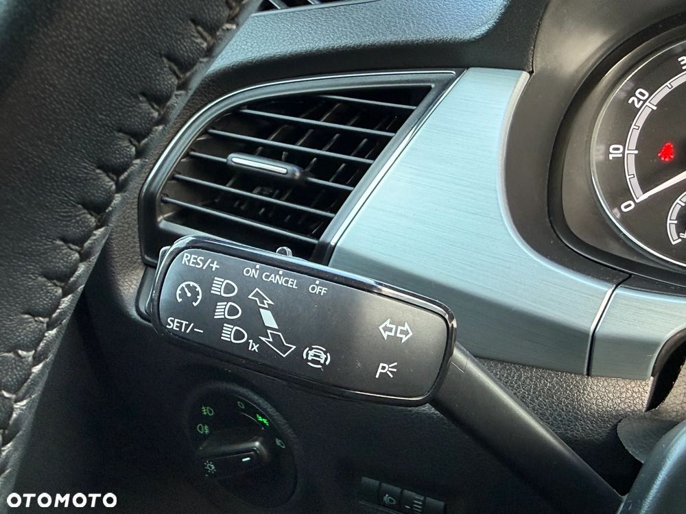Skoda Fabia 1.0 TSI Ambition - 16