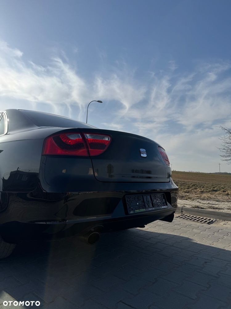 Seat Exeo 2.0T FSI Sport - 17