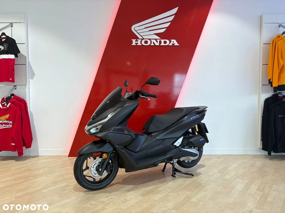 Honda PCX - 3
