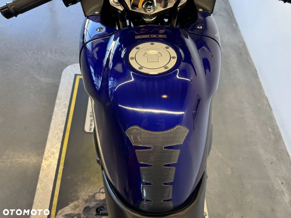 Honda CBF - 28